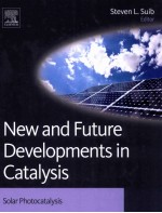 new and future developments in catalysis solar photocatalysis