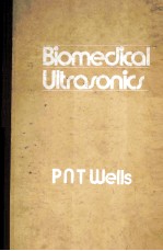 Biomedical ultrasonics