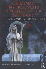 CRIMINAL INSURGENCIES IN MEXICO AND THE AMERICAS THE GANGS AND CARTELS WAGE WAR