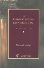 UNDERSTANDING COPYRIGHT LAW FOURTH EDITION