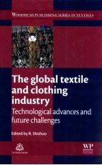 woodhead publishing series in textiles:number 135 the global textile and clothing industry technol