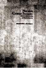 Nuclear cardiac imaging:principles and applications