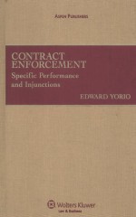 CONTRACT ENFORCEMENT SPECIFIC PERFORMANCE AND INJUNCTIONS