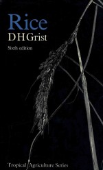 Rice sixth edition