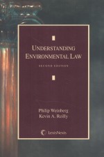 UNDERATANDING ENVIRONMENTAL LAW SECOND EDITION