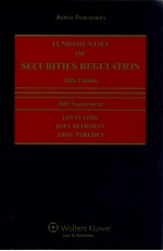 FUNDAMENTALS OF SECURITIES REGULATION 2009 SUPPLEMENT FIFTH EDITION