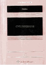 ASPEN CASEBOOK SERIES CIVIL PROCEDURE EIGHTH EDITION