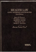 HEALTH LAW CASES