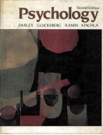 PSYCHOLOGY SECOND EDITION