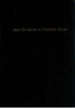 New Cytokines As Potential Drugs