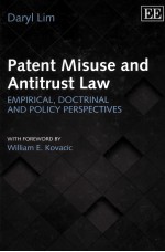 PATENT MISUSE AND ANTITRUST LAW EMPIRICAL