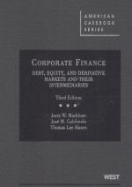CORPORATE FINANCE DEBT