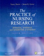 THE PRACTICE OF NURSING RESEARCH:APPRAISAL