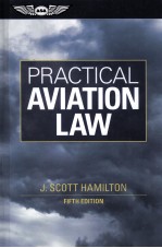 PRACTICAL AVIATION LAW FIFTH EDITION