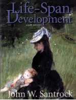 LIFE-SPAN DEVELOPMENT SIXTH EDITION