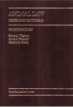 ANIMAL LAW CASES AND MATERIALS FOURTH EDITION