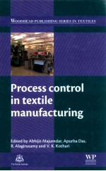 woodhead publishing series in textiles:number 131 process control in textile manufacturing