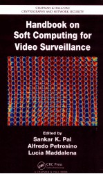 chapman & hall/crc cryptography and network security handbook on soft computing for video surveilla