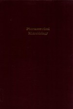 Pharmaceutical microbiology sixth edition