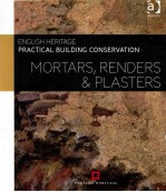 english heritage practical building conservation mortars