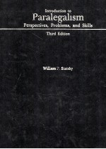INTRODUCTION TO PARALEGALISM PERSPECTIVES