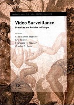 video surveillance practices and policies in europe