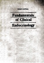FUNDAMENTALS OF CLINICAL ENDOCRINOLOGY FOURTH EDITION