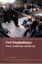 CIVIL DISOBEDIENCE PROTEST