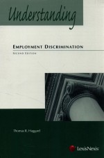 UNDERSTANDING EMPLOYMENT DISCRIMINATION SECOND EDITION