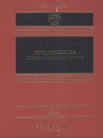 CIVIL PROCEDURE DOCTRINE