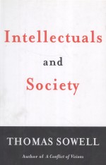 Intellectuals and Society