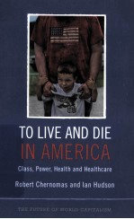 TO LIVE AND DIE IN AMERICA CLASS