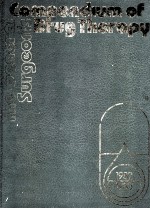 COMPENDIUM OF DRUG THERAPY