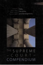THE SUPREME COURT COMPENDIUM DATA