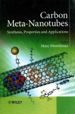 carbon meta-nanotubes synthesis