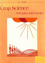 Crop science : principles and practice