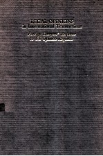 LEGAL OPINIONS IN INTERNATIONAL TRANSACTIONS FOREIGN LAWYERS' RESPONSE TO US OPINION REQUESTS