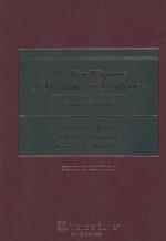 THE NEW WIGMORE A TREATISE ON EVIDENCE EXPERT EVIDENCE