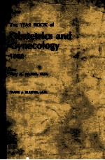 THE YEAR BOOK OF OBSTETRICS AND GYNECOLOGY 1982
