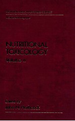 Nutritional Toxicology (Nutrition : Basic and Applied Science)