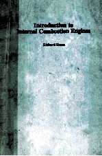 INTRODUCTION TO INTERNAL COMBUSTION ENGINES