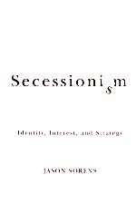 SECESSIONISM IDENTITY