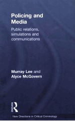 POLICING AND MEDIA PUBLIC RELATIONS