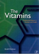 The Vitamins:Fundamental Aspects in Nutrition and Health