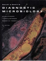 BAILEY & SCOTT'S DIAGNOSTIC MICROBIOLOGY 9TH EDITION