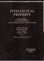 INTELLECTUAL PROPERTY PRIVATE RIGHTS