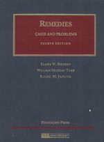 REMEDIES CASES AND PROBLEMS FOURTH EDITION