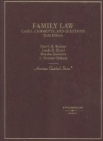 FAMILY LAW CASES