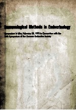 Immunological methods in endocrinology