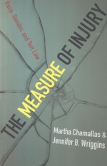 THE MEASURE OF INJURY RACE